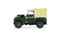 SCALEXTRIC C4441 LAND ROVER SERIES 1 GREEN 1/32 SCALE SLOT CAR