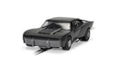 SCALEXTRIC C4442 BATMOBILE THE BATMAN 2022 MOVIE CAR 1/32 SCALE SLOT CAR