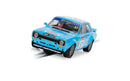 SCALEXTRIC C4445 FORD ESCORT MK1 TONY PAXMAN RACING