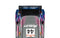 SCALEXTRIC C4449 FORD PUMA WRC RALLY GUS GREENSMITH 2022 MONTE CARLO RALLY 1/32 SLOT CAR