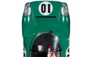 SCALEXTRIC C4491 330 P4 DAVID PIPER GREEN 1/32 SCALE SLOT CAR