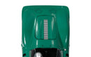 SCALEXTRIC C4491 330 P4 DAVID PIPER GREEN 1/32 SCALE SLOT CAR