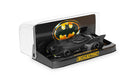 SCALEXTRIC C4492 BATMANS 1989 BATMOBILE 1/32 SCALE SLOT CAR