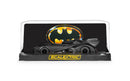 SCALEXTRIC C4492 BATMANS 1989 BATMOBILE 1/32 SCALE SLOT CAR