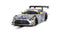 SCALEXTRIC C4496 MERCEDES-AMG GT3 RAM RACING D2 1/32 SCALE SLOT CAR