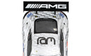 SCALEXTRIC C4496 MERCEDES-AMG GT3 RAM RACING D2 1/32 SCALE SLOT CAR