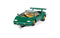 SCALEXTRIC C4500 LAMBORGHINI COUNTACH VERDE PINO 1/32 SCALE SLOT CAR