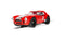 SCALEXTRIC C4528 SHELBY COBRA 289 RED 39PH 1/32 SCALE SLOT CAR