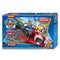 CARRERA GO!! 20063514 PAW PATROL READY RACE RESCUE BATTERY OPERATED 4.3M SLOT CAR SET