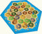 KLAUS TEUBERS CATAN 5TH EDITION BOARD GAME EXTENSION 5 - 6 PLAYER