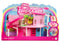 MINI BARBIELAND PINK HOUSE INCLUDES MYSTERY PACK