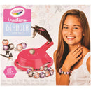 CRAYOLA CREATIONS BEADOLA CHARM MAKER V2