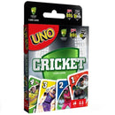 IMAGINATION GAMING UNO CRICKET CARD GAME