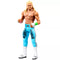 WWE BASIC FIGURE SERIES 136 ACTION FIGURE - DOLPH ZIGGLER WITH BLUE PANTS ( CHASE VARIANT )