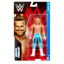 WWE BASIC FIGURE SERIES 136 ACTION FIGURE - DOLPH ZIGGLER WITH BLUE PANTS ( CHASE VARIANT )