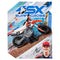 SPIN MASTER SX SUPERCROSS JUSTIN STARLING 95 1/10 SCALE DIRT BIKE MODEL