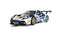 SCALEXTRIC C4522 PORSCHE 911 GT3 R ACI MOTORSPORTS 2023 1/32 SCALE SLOT CAR