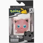 POKEMON TRANSLUCENT BATTLE FIGURE JIGGLYPUFF