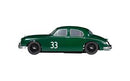 SCALEXTRIC C4506 JAGUAR MK1 MIKE HAWTHORN 1/32 SCALE SLOT CAR