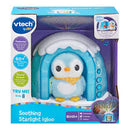 VTECH SOOTHING STARLIGHT IGLOO