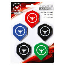 FORMULA SPORTS LONGHORN SPORTS ULTRA FLIGHT MULTIPACK 5 SETS