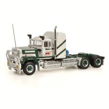 HIGHWAY REPLICAS LIVESTOCK COLLECTION 12024 LIMITED EDITION AUSTRALIAN LIVESTOCK ROAD TRAIN 1/64 SCALE DIECAST TRUCK