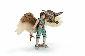 SCHLEICH 70429 BAYALA ARELAN