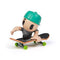 TECH DECK SINGLE SK8 CREW WITH CAP