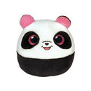 TY SQUISHY BEANIES BAMBOO PANDA SQUISH CLIP