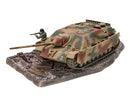 REVELL 03359 JAGDPANZER IV L/70 1/76 SCALE PLASTIC MODEL TANK KIT