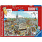 RAVENSBURGER 174997 CITIES OF THE WORLD GOUDA 1000PC JIGSAW PUZZLE