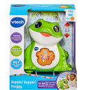 VTECH HOPPIN BOPPIN FROGGY