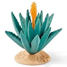 SCHLEICH 42243 WORLD OF NATURE AGAVE PLANT