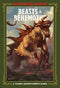 DUNGEONS & DRAGONS BEASTS AND BEHEMOTHS BOOK