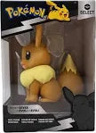 POKEMON SELECT EEVEE 10CM VINYL FIGURE