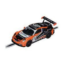 CARRERA GO!!! 64207 PORSCHE 911 GT3 CUP TEAM GP-ELITE NO. 25 1/43 SCALE SLOT CAR