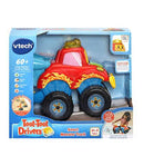 VTECH  TOOT-TOOT DRIVERS SMART MONSTER TRUCK