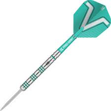 TARGET ROB CROSS - 24 GRAMS STEEL TIP 80% TUNGSTEN DART SET