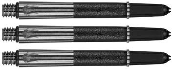 TARGET CARBON-TI PRO SHAFT MEDIUM 48MM MULTIPACK INCLUDES 3 SHAFTS