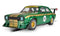 SCALEXTRIC C4511 FORD ESCORT RSR JIM HUTCHINSON 1/32 SCALE SLOT CAR