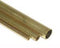 K&S 1144 TUBE BRASS ROUND 3/32x0.014x36Inch