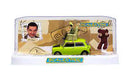 SCALEXTRIC C4334 MR BEAN MINI DO IT YOURSELF SLOT CAR