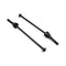 MAVERICK 150447 FRONT UNIVERSAL DRIVE SHAFT SET 2PC