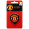 MANCHESTER UNITED DART FLIGHTS SET OF 3 - STANDARD SHAPE OFFICAL MERCHANDISE