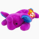 TY BEANIE BABIES PEANUT ELEPHANT REGULAR PLUSH