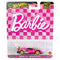 HOT WHEELS POP CULTURE PREMIUM BARBIE 65TH CORVETTE C8.R