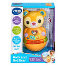 VTECH ROCK AND ROLL BEAR