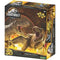 PRIME 3D 32729 JURASSIC WORLD 500PC JIGSAW PUZZLE