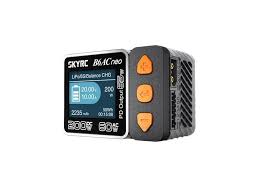 SKYRC SK-100200-04 B6AC NEO AC/DC SMART CHARGER