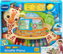 VTECH ZOO JAMZ GIRAFFE PIANO